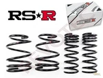 Rsr M550D Down Sus Lowering Springs For 2014-2016 Mazda GJ2FP. Fixed Price $309.00.