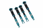 Megan Ez Ii Series Coilover Damper Kit For 07-15 Lexus LS460 Rwd Only. Fixed Price $848.99.