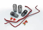 Eibach Pro-plus Kit For 16-17 Honda Civic Sedan 1.5L E43-40-036-01-22. Fixed Price $963.00.