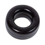 Suspension Bump Stop Black Molded 1.25IN Od X .625IN Thk- RE-BR-RSW-950. Fixed Price $48.69.