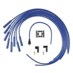 Spark Plug Wire Set For 1972 Chevrolet Camaro Base. Fixed Price $101.02.