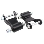 Newyall Pack Of 2 Rearward Leaf Spring Shackle. Fixed Price $40.96.