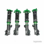 REV9 Hyper Street Ii Coilover Spring+shock For Hyundai Elantra *sedan Only 01-06. Fixed Price $532.00.