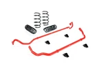 Eibach Pro-plus Kit For 20+ A90 Toyota Supra E43-82-089-01-22. Fixed Price $905.00.