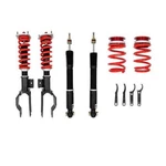Pedders Suspension PED-161002 Xa Coilover Adjustable Spring Lowering Kit New. Fixed Price $1259.96.