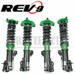 REV9 R9-HS2-131 4 Hyper-street Damper Coilovers Kit For Hyundai Tiburon 03-08. Fixed Price $532.00.