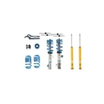 Bilstein B14 (pss) 14-15 Ford Fiesta / Front & Rear Performance Suspen. Fixed Price $1255.99.