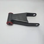 2" Rear Drop Shackle Lowering Kit 1999-2005/06 Ford F250 F350 Super Duty. Fixed Price $25.97.