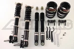 Bc Racing Br Series Extreme Low Coilover Kit Spindle For 84-87 Toyota Corolla. Fixed Price $1560.00.