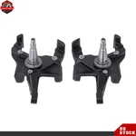 For Chevy/gmc C30 C3500 1975-1991 2WD Front 3" Drop Spindles Steering Knuckle. Fixed Price $173.30.