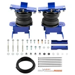 Maxpeedingrods Rear Air Suspension Spring Bags Kit Ford F-150 2015-2020. Fixed Price $259.50.