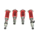 Godspeed Mono-rs Coilover Suspension Damper Kit For 90-05 Mazda Miata Na Nb. Fixed Price $765.00.