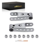 Rear 2"-3" Drop Shackles Lowering Kit For Chevrolet Silverado Sierra 1500 88-18. Fixed Price $39.95.