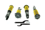 Isr Performance Pro Series Coilovers Set Nissan Z32 300ZX Fairlady 90-96. Fixed Price $1039.78.