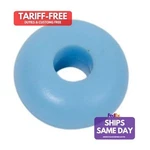 Suspension RE-BR-RSW-390, One Blue Polyurethane Bump Stop Molded 1IN. Fixed Price $51.88.