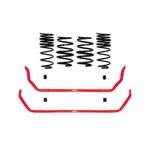 Eibach E43-27-008-02-22 Pro-plus (pro-kit Springs & Sway Bars). Fixed Price $963.00.