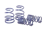 H&r Sport Springs For 2015-2021 Subaru Sti. Fixed Price $317.07.