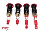 98-02 Honda Accord Cg Type 1 Function And Form Full Adjustable Coilovers. Fixed Price $999.99.