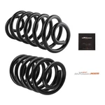 Lowering Spring Set For Chevrolet Avalanche Suburban 2000-2006 4" Drop. Fixed Price $121.75.