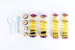 Kw For 2016 Audi R8 Height Adjustable Spring Kit. Fixed Price $1751.99.