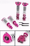 Godspeed Project Mono-ss Coilover Suspension Damper Kit For 98-04 Subaru Legacy. Fixed Price $675.00.