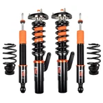 Riaction GT1 Coilovers For 2006-2009 Volkswagen Golf (MK5). Fixed Price $1080.00.