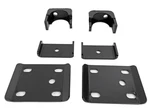 Western Chassis 2141 Flip Kit Steel Black Chevy Gmc. Fixed Price $128.99.
