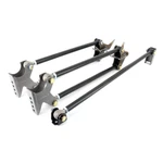 Ridetech 18988899 Suspension Lowering Kit. Fixed Price $996.07.