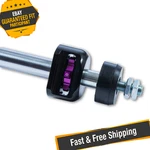 Kw 35287006 V3 Inox-line Front & Rear Coilover Kit For 17-18 Tesla. Fixed Price $3474.00.