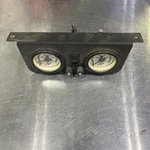 Air Lift Dual Needle Gauge 2" Diameter Used Bag Mount. Fixed Price $99.99.