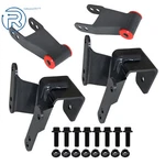 4" For Chevrolet Gmc C10 2WD 1974-1986 Rear Drop Lowering Kit Hanger Shackle. Fixed Price $66.22.