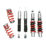 Godspeed Monors Coilover Shock+spring For Audi A4 S4 09-16 A5 08-17 RS5 13-16. Fixed Price $765.00.