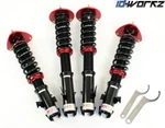 Bc Racing V1 Series Coilovers For Nissan Rogue Awd S35 (08-14). Fixed Price $1210.87.