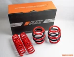 Suspension ASTLS-14-2721 Cold-coiled Wafio Machine Lower Springs Set. Fixed Price $286.46.
