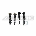 Bc Racing Br Series Extreme Low Coilover Shock Kit For 90-93 Acura Integra Da. Fixed Price $1345.00.
