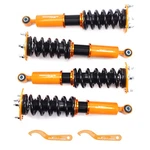 Maxpeedingrods Adjustable Coilovers Suspension For Lexus LS400 XF10 1990-1994. Fixed Price $280.00.