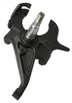2" Drop Spindle Front Right For Chevy S10, Gmc Sonoma Jimmy S15, 1982-2004. Fixed Price $57.77.