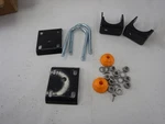 Maxpeedingrods 6 Rear Flip Kit For Chevy Silverado/gmc Sierra 1500 2WD. Fixed Price $49.03.