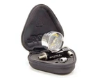 Integra Shocks Deluxe Inflation Gauge 30310-SG. Fixed Price $119.33.