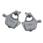 Belltech Lowering 2" Drop Spindles For 15-20 Silverado Sierra 1500 Pair 2514. Fixed Price $360.00.