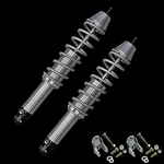 Fits 79-04 Ford Mustang Maximum Viking Rear Coil Over Kit No Shocks Incl. Fixed Price $379.99.