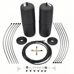 60818HD Air Helper Spring Bags Suspension Kit For 2009-2022 Dodge Ram 1500. Fixed Price $114.99.
