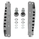 Adjustable Rear Lower Control Arms -/+ For Scion Fr-s Subaru Brz 2013-PRESENT. Fixed Price $234.70.