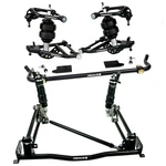 Ridetech 11030298 Air Suspension System, 55-57 Fits Chevy Pc Frame. Fixed Price $5590.00.