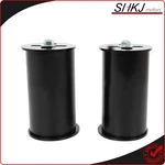 Diy Bag Mounting Brackets Cups Universal Fabricator Air Ride Suspension Kit. Fixed Price $58.96.