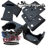 Rear Axle Flip Kit 6" Lowering Drop 99-06 Chevy Silverado & Sierra 1500 Sale. Fixed Price $95.00.