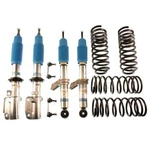 Bilstein 46-193605 B12 Pro-kit Suspension For 1995-1998 Porsche 911. Fixed Price $1869.01.