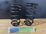 Ford Mustang Gt Eibach Coil Springs Rear 99-04. Fixed Price $99.99.