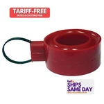 Integra Shocks 310 30114-1, One Red Polyurethane Spring Rubber C/o Hard 1-1/. Fixed Price $70.08.
