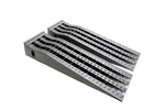 Megan Racing Two Piece High Profile 8 Ton Drive-on Ramps (set 2) New. Fixed Price $154.50.